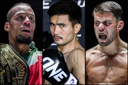 ONE Championship : รุ่งราวี ศิษย์สองพี่น้อง ฟันธง รีเกียน เออร์เซล รั้งเข็มขัดมวยไทยจาก จอร์จ จาร์วิส