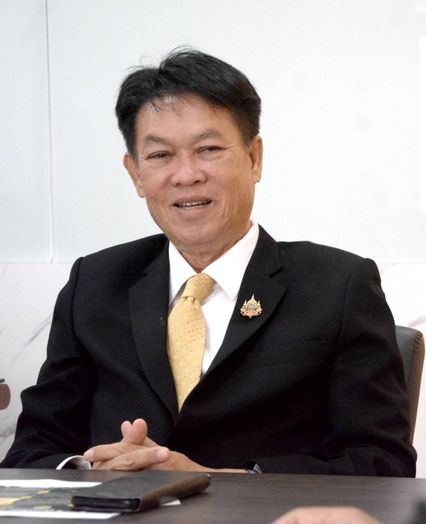 กษ.ตั้ง“War room”แก้ไขสถานการณ์ด้านการเกษตร ชายแดนไทย-กัมพูชา