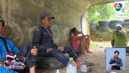 เสียงปืนใหญ่ยังดังไม่หยุด จ.ศรีสะเกษ