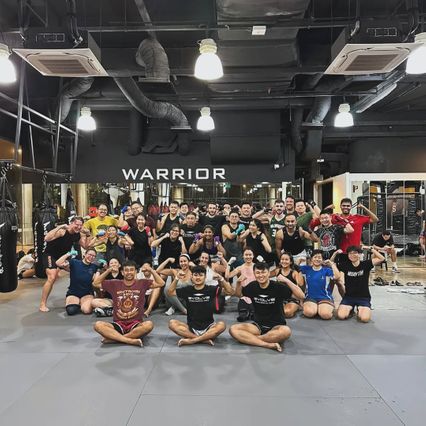 ONE Championship : “บอสชาตรี” เตรียมเปิดยิม “อีโวลฟ์” สาขาแรกในไทย ที่กรุงเทพฯ ปลายปีนี้