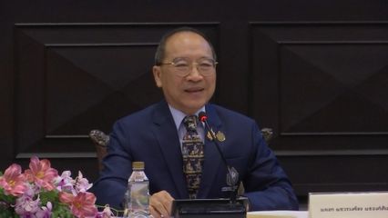 พระวรวงศ์เธอ พระองค์เจ้าเฉลิมศึกยุคล ทรงเป็นประธานการประชุมคณะกรรมการจัดงานเฉลิมพระเกียรติ เนื่องในอภิลักขิตสมัย 100 ปี เพื่อให้การจัดงานเป็นไปด้วยความสมพระเกียรติ