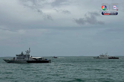 ส่งอาวุธที่ทหารกัมพูชากลัวที่สุด สนับสนุน “ยุทธการตราดพิฆาตไพรี1”