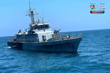 ส่งอาวุธที่ทหารกัมพูชากลัวที่สุด สนับสนุน “ยุทธการตราดพิฆาตไพรี1”