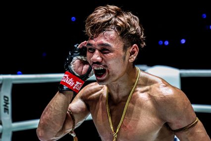 ONE ลุมพินี : 3 นักสู้ใจปิดเกม พิชิตโบนัสรวม 1.05 ล้านบาท ศึก ONE ลุมพินี 117