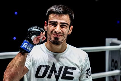 ONE ลุมพินี : 3 นักสู้ใจปิดเกม พิชิตโบนัสรวม 1.05 ล้านบาท ศึก ONE ลุมพินี 117