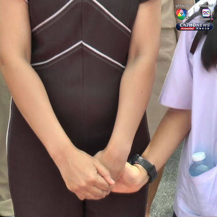 พิธีรับศพทหารกล้า สิบเอกจิรายุส อินทุมาน เต็มไปด้วยความโศกเศร้า