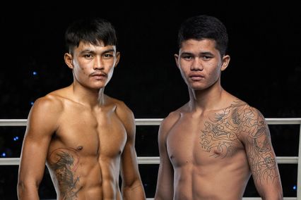 ONE ลุมพินี : กางโปรแกรมเต็ม ONE ลุมพินี 118 นำทัพโดย “วรพล vs โซเนอร์” ศุกร์ 1 ส.ค.