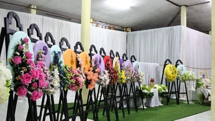 พระบาทสมเด็จพระเจ้าอยู่หัว พระราชทานน้ำหลวงอาบศพเป็นกรณีพิเศษ พระราชทานพวงมาลา และพระราชทานเพลิงศพเป็นกรณีพิเศษแก่กำลังพลที่เสียชีวิตจากสถานการณ์ความไม่สงบในพื้นที่จังหวัดชายแดนไทย-กัมพูชา