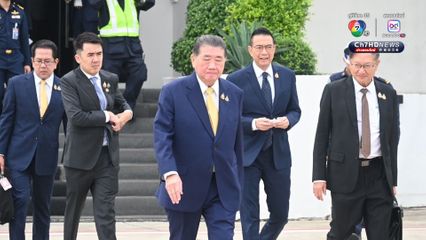 “ภูมิธรรม” นำทีมไทยแลนด์ บินด่วน เจรจาเขมร ชื่อทั่วโลกยืนอยู่ข้างไทย