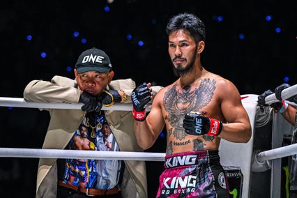 ONE Championship : เสือคิม สจ.โต้งปราจีน ปักธงน็อก ซาเฟอร์ ซายิก ลุ้นทุบโบนัส