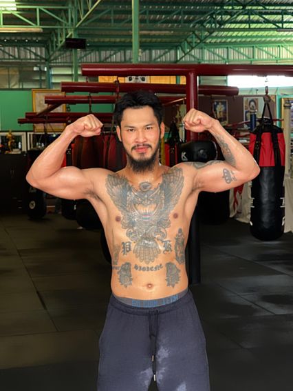 ONE Championship : เสือคิม สจ.โต้งปราจีน ปักธงน็อก ซาเฟอร์ ซายิก ลุ้นทุบโบนัส