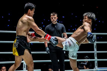 ONE Championship : ยูกิ โยซะ เปิดบ้านดวลแข้ง ซุปเปอร์เล็ก เกียรติหมู่ 9 ศึก ONE 173