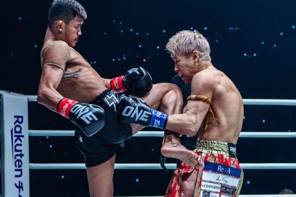 ONE Championship : ยูกิ โยซะ เปิดบ้านดวลแข้ง ซุปเปอร์เล็ก เกียรติหมู่ 9 ศึก ONE 173