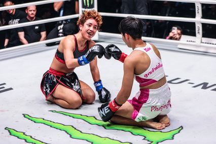 ONE Championship : แสตมป์ แฟร์เท็กซ์ หายเจ็บ บุกดวลคิกบ็อกซิ่ง คานะ โมริโมโตะ ศึก ONE 173 ที่ญี่ปุ่น