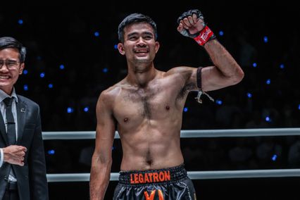 ONE Championship : ยูเซฟ อัสซูอิก อัปสกิลครบทุกกระบวนท่า พร้อมปะทะ รุ่งราวี ศิษย์สองพี่น้อง