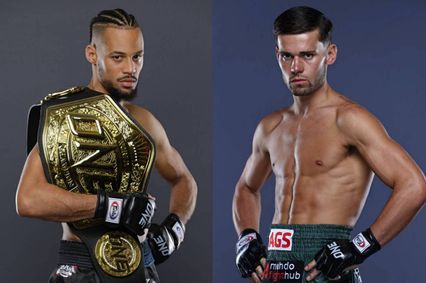 ONE Championship : 16 นักสู้ผ่านด่านตาชั่ง พร้อมบู๊แหลก ศึก ONE Fight Night 34 เสาร์ 2 ส.ค.