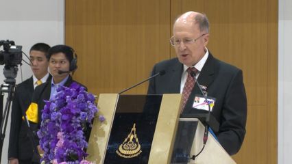 สมเด็จพระกนิษฐาธิราชเจ้า กรมสมเด็จพระเทพรัตนราชสุดา ฯ สยามบรมราชกุมารี ทรงปฏิบัติพระราชกรณียกิจที่จังหวัดนครราชสีมา