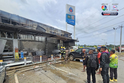 ตชด. ยังตรึงชายแดน 100% รักษาชาติไม่หวาดหวั่น เผย 14 ตำรวจป่า บาดเจ็บ เมื่อหายแล้วพร้อมทำหน้าที่ต่อ