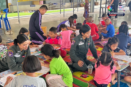 ตชด. ยังตรึงชายแดน 100% รักษาชาติไม่หวาดหวั่น เผย 14 ตำรวจป่า บาดเจ็บ เมื่อหายแล้วพร้อมทำหน้าที่ต่อ