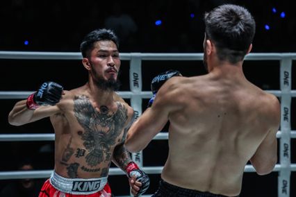 ONE Championship : เสือคิม สจ.โต้งปราจีน การันตีพร้อมบู๊ต่อรุ่นแบนตัมเวต มั่นใจไฟต์หน้าฟอร์มดีกว่านี้
