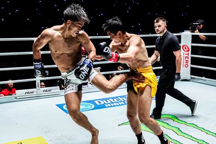 ONE Championship : ซุปเปอร์เล็ก เกียรติหมู่ 9 เปิดใจหลังได้คิวดวล ยูกิ โยซะ ศึก ONE 173