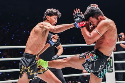 ONE Championship : ซุปเปอร์เล็ก เกียรติหมู่ 9 เปิดใจหลังได้คิวดวล ยูกิ โยซะ ศึก ONE 173