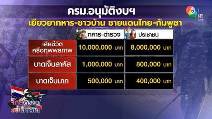 ครม.เห็นชอบจัดซื้อเครื่องบิน กริพเพน 4 ลำ
