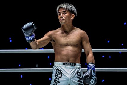 ONE Championship : ยูกิ โยซะ ส่งสารถึง ซุปเปอร์เล็ก เกียรติหมู่ 9 ก่อนวัดกันในศึก ONE 173