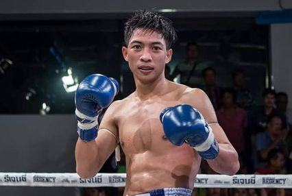 ONE ลุมพินี : “เปาเก่ง” แห่ง ONE ลุมพินี เผยพฤติกรรมนักมวยแบบนี้ เห็นแล้วอยากแจกใบเหลือง