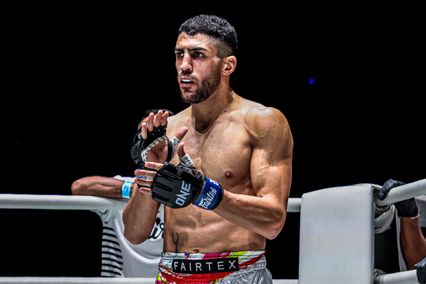 ONE ลุมพินี : ขุนศึก ซุปเปอร์บอนเทรนนิงแคมป์ พกวิชาจาก "ซุปเปอร์บอน-น้องโอ๋-เพชรทนง" พัฒนาตัวสู่ระดับโลก