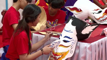 ทูลกระหม่อมหญิงอุบลรัตนราชกัญญา สิริวัฒนาพรรณวดี ทรงติดตามผลการดำเนินงานโครงการ TO BE NUMBER ONE ของจังหวัดเลย