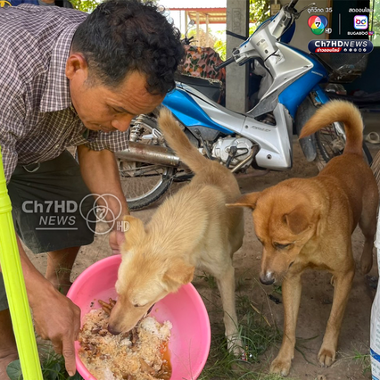 แห่ขนของกลับบ้าน แต่พร้อมอพยพทุกเมื่อ