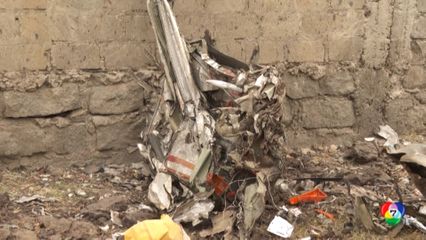 เครื่องบินเล็กตก เสียชีวิตยกลำ ที่เคนยา