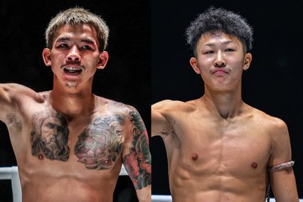 ONE Championship : เพชรทองหล่อ ศิษย์หลวงพี่น้ำฝน ทดสอบฟอร์มแรง “ชิมอน” ศึก ONE ลุมพินี 121