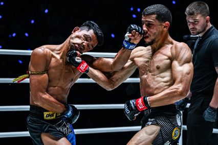 ONE ลุมพินี : สมิงดำ เอ็นเอฟ.ลูกสวน ดับอึด ซ่อนรัก แฟร์เท็กซ์, “ขุนพลน้อย” เก็บชัย 5 ไฟต์ติด ศึก ONE ลุมพินี 119