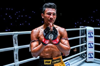 ONE ลุมพินี : 4 นักสู้ใจปิดเกม ฟันโบนัสเข้าบัญชีรวม 1.4 ล้านบาท ศึก ONE ลุมพินี 119