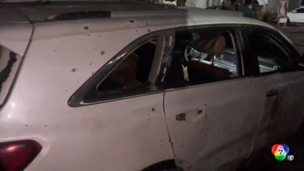 อิสราเอลโจมตีทางอากาศ สังหาร 5 นักข่าวอัลจาซีรา