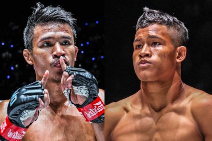 ONE ลุมพินี : ธานท์ ซิน อัปสกิลจาก ซุปเปอร์เล็ก เกียรติหมู่ 9 เล็งปิดเกมเร็ว กิ่งซางเล็ก ว.คำชำนาญ