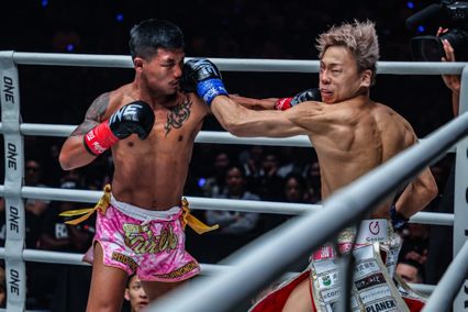 ONE Championship : ทาเครุ เซกาวา เปิดบ้านท้าดวลเดือด เดนิส พูริช ในศึก ONE 173 ที่ญี่ปุ่น