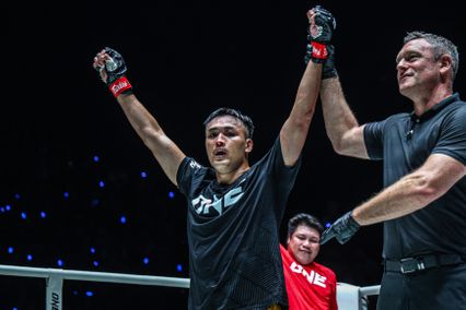 ONE ลุมพินี : เต็งหนึ่ง แฟร์เท็กซ์ เล็งดับไร้พ่าย แชร์แมง โปโกมู ปิดปากนักวิจารณ์