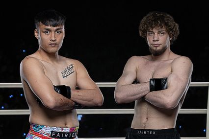 ONE ลุมพินี : เต็งหนึ่ง แฟร์เท็กซ์ เล็งดับไร้พ่าย แชร์แมง โปโกมู ปิดปากนักวิจารณ์