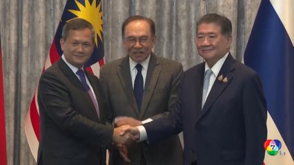 สื่อกัมพูชาชี้ รบไทยกระทบเศรษฐกิจ-ท่องเที่ยว