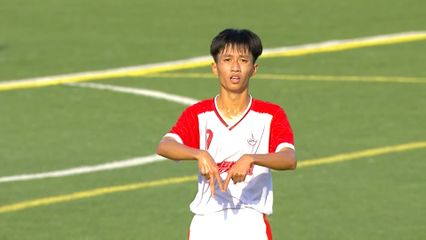 เกมแห่งศักดิ์ศรี กำลังเริ่มต้น ฟุตบอลนักเรียน 7 คน แชมป์กีฬา 7HD 2025