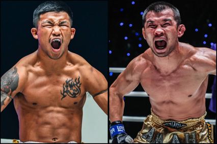ONE Championship : “บอสชาตรี” เคลียร์จบครบประเด็นน่าสนใจผ่านรายการ The ONE Podcast