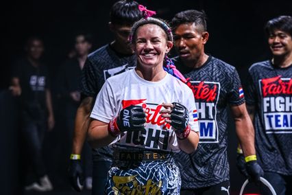 ONE Championship : ONE ประกาศปล่อยตัวนักกีฬา 6 ราย รวม “สมิลลา-สิทธิชัย”