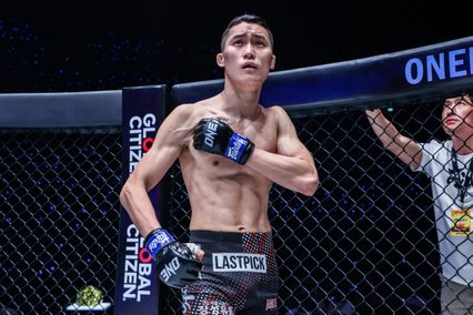ONE Championship : ONE ประกาศปล่อยตัวนักกีฬา 6 ราย รวม “สมิลลา-สิทธิชัย”