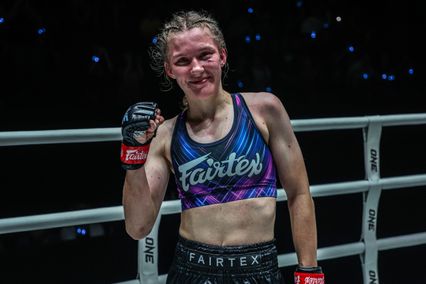 ONE Championship : ONE ประกาศปล่อยตัวนักกีฬา 6 ราย รวม “สมิลลา-สิทธิชัย”