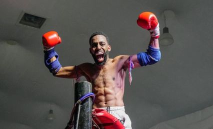 ONE ลุมพินี : ฮามาดา อัซมานี พกดีกรีแชมป์เปิดตัวซัด นาดากะ ศึก ONE ลุมพินี 122