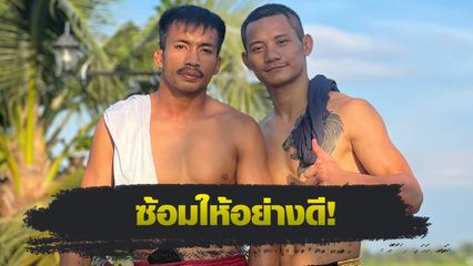 ONE ลุมพินี : เสือแบล็ค ท.พราน49 การันตี เพชรนาเคียน ศ.นาเคียน มีท่ายากเผด็จศึก อูเบด ฮัสเซน