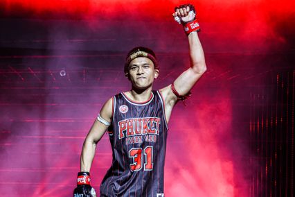 ONE ลุมพินี : พันธ์พยัคฆ์ จิตรเมืองนนท์ เปิดใจโต้กระแสดรามาถอนหนีคู่ชก